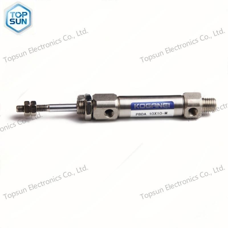 Topsun Electronics Co., Ltd